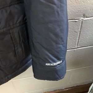 The A&F All-Season Weather Warrior